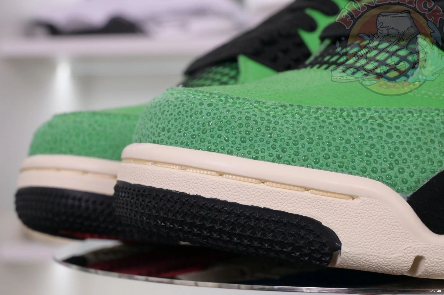 Jordan Manila Jordan Air 4 0129